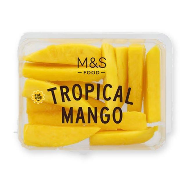 M&S Mango Fingers