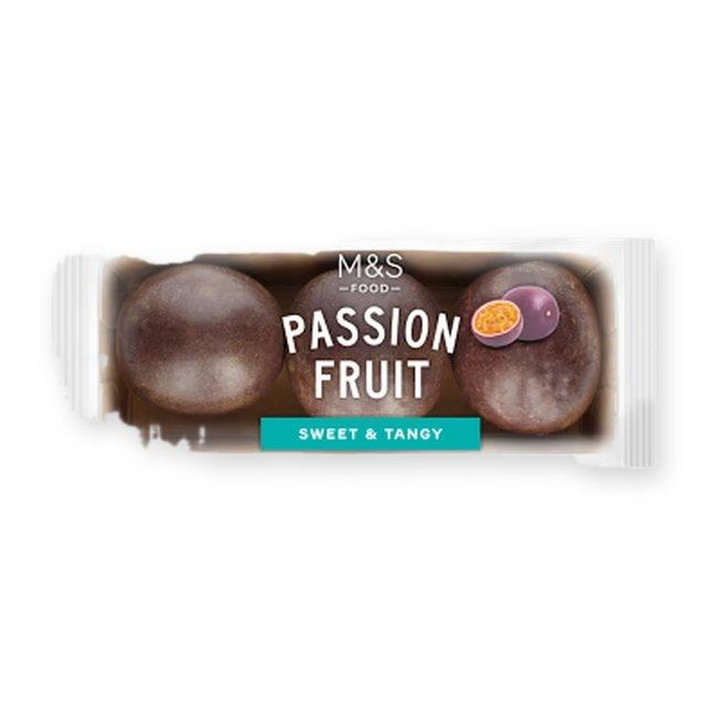 M&S Passion Fruit