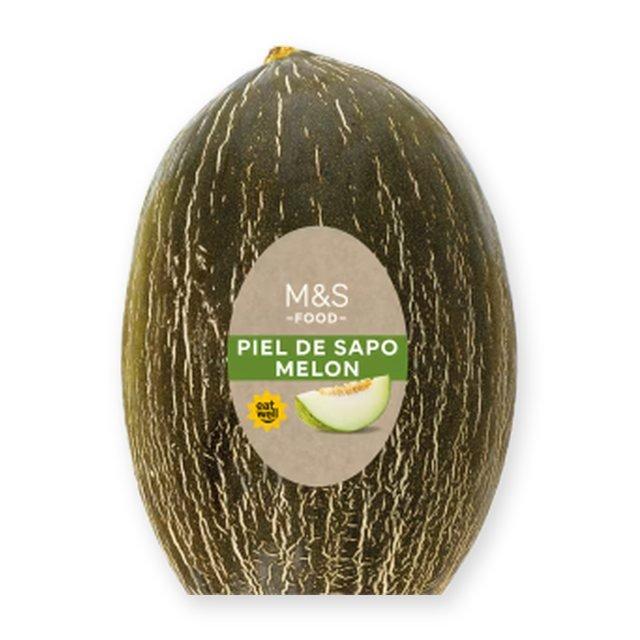 M&S Piel de Sapo Melon