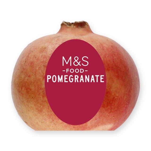 M&S Pomegranate