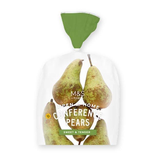 M&S Ripen at Home Conference Pears