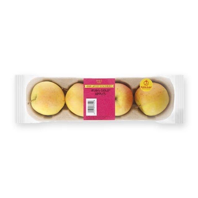 M&S Rubis Gold Apples