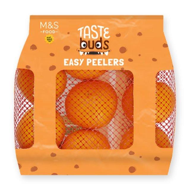 M&S Taste Buds Easy Peelers