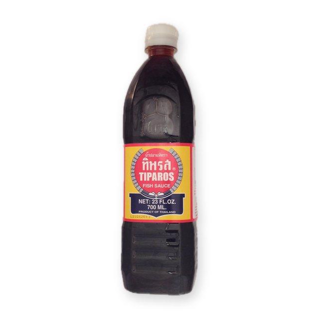 Tiparos Fish Sauce