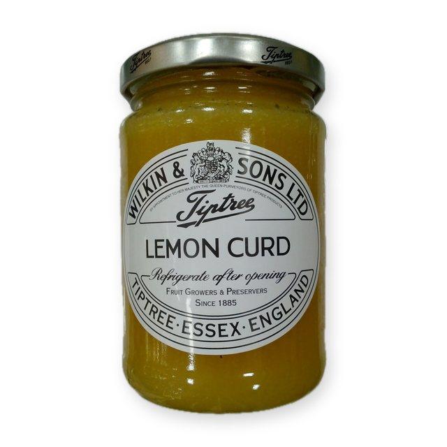 Wilkin & Sons Curd - Lemon
