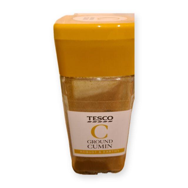 Tesco Ground Cumin