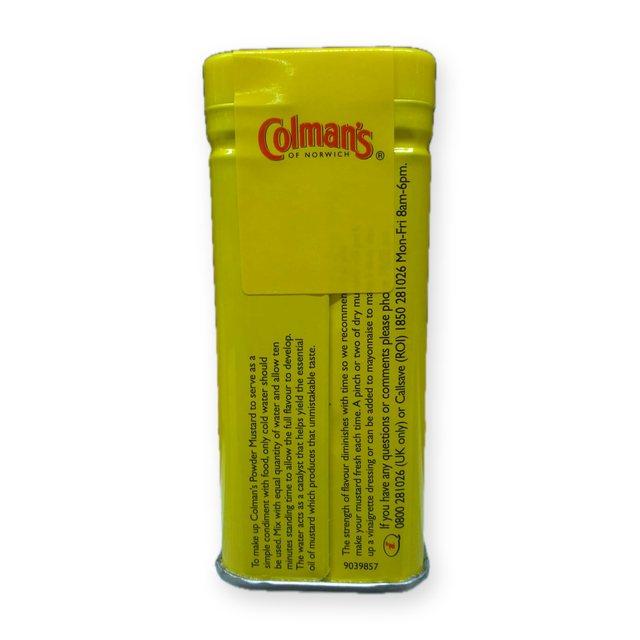 Colman's Mustard Powder