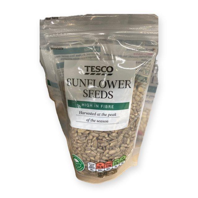 Tesco Sunflower seeds