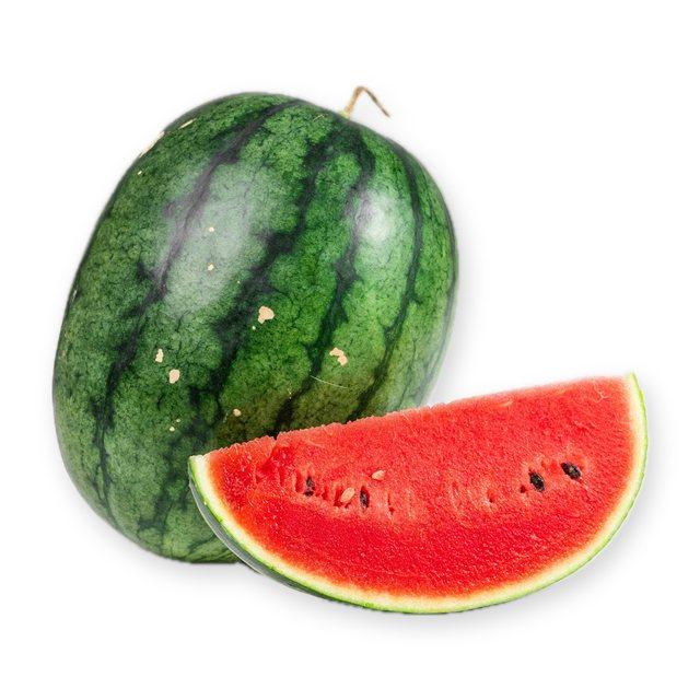 Tesco Whole Watermelon