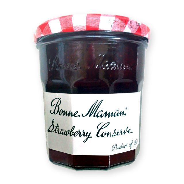 Bonne Maman Strawberry Conserve