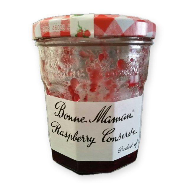 Bonne Maman Raspberry Conserve