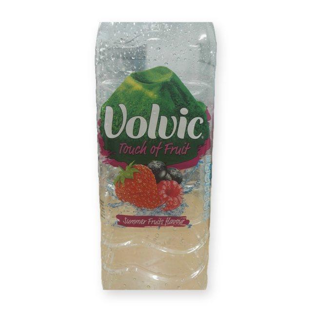 Volvic Touch of Fruit Summer Fruits