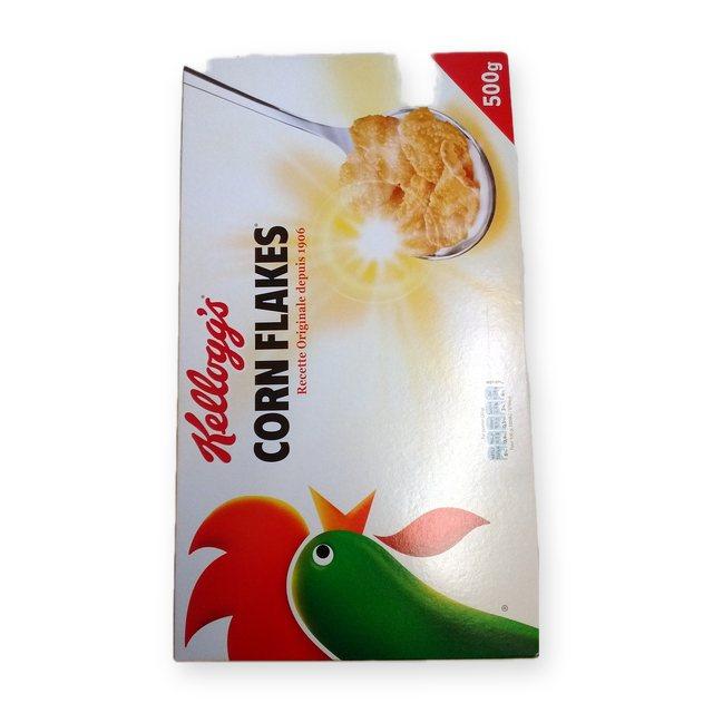 Kellogg's Corn Flakes