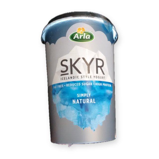 Arla Skyr Natural