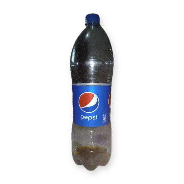 Pepsi Cola