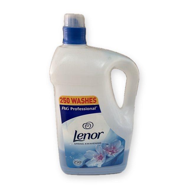 Lenor Fabric Conditioner