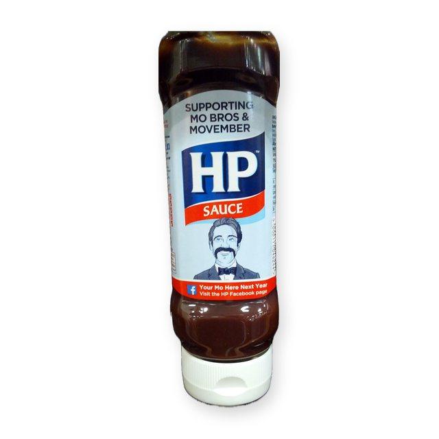 HP Sauce