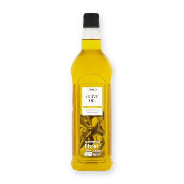 Tesco Olive Oil