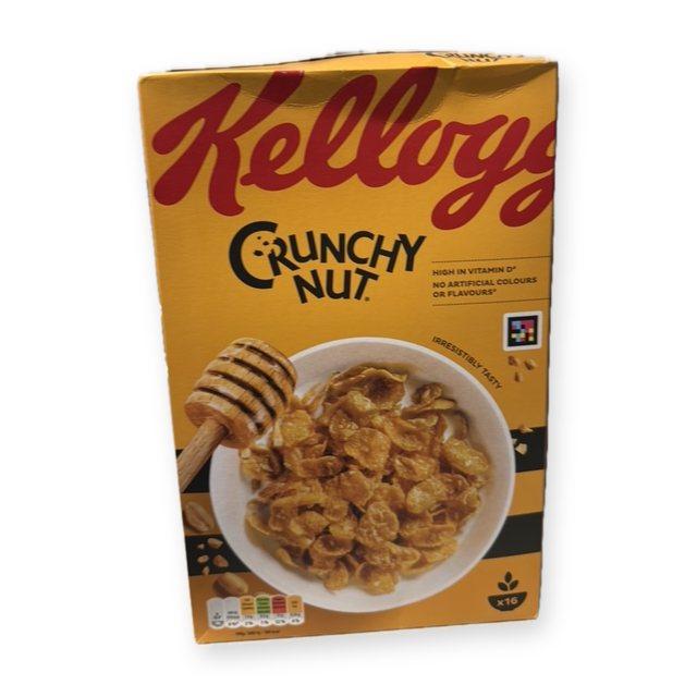 Kellogg's Crunchy Nut