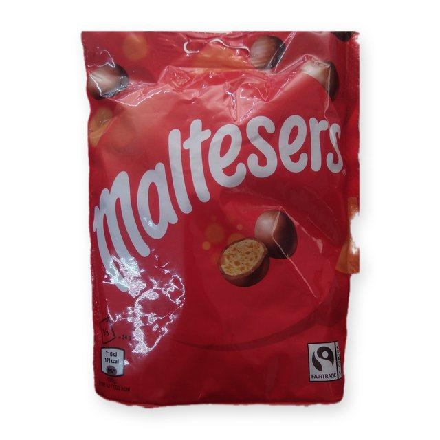 Maltesers Pouch