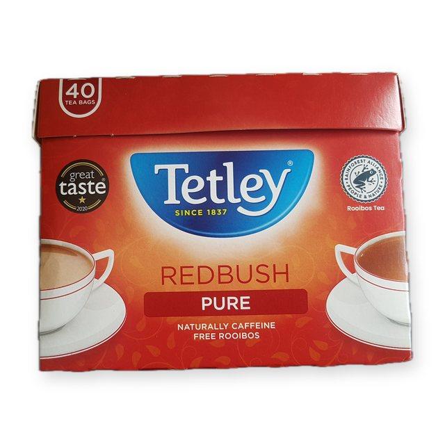 Tetley Tea Bags