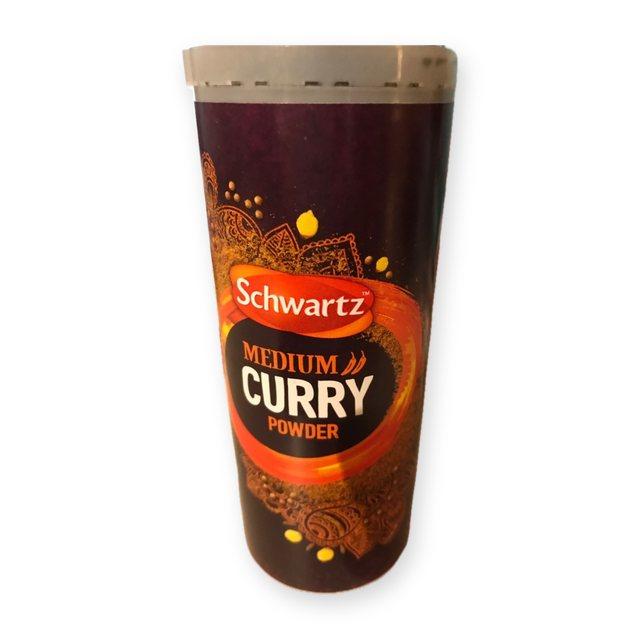 Schwartz Medium Curry Powder