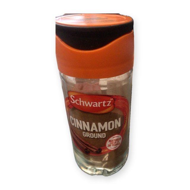 Schwartz Ground Cinnamon