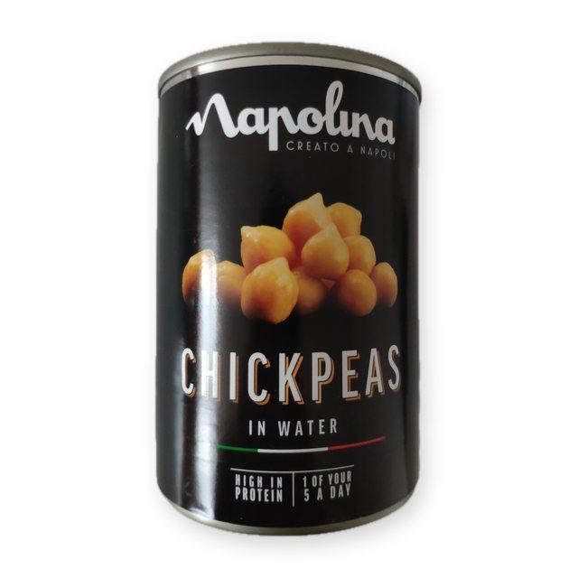 Napolina Chickpeas