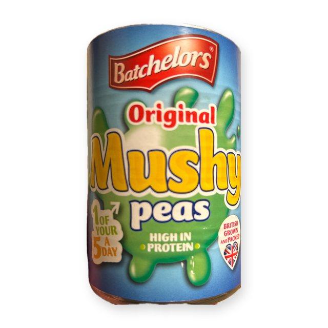 Batchelors Mushy Peas Original