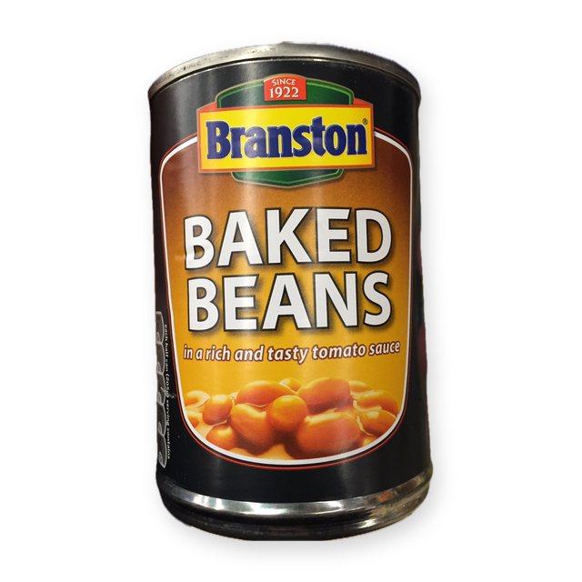Branston Baked Beans