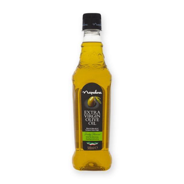 Napolina Extra Virgin Olive Oil
