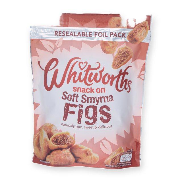 Whitworths Soft Figs