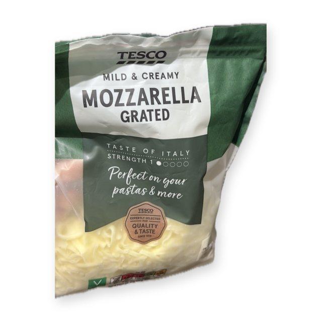 Tesco Mozzarella