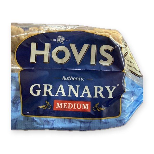 Hovis Granary Medium