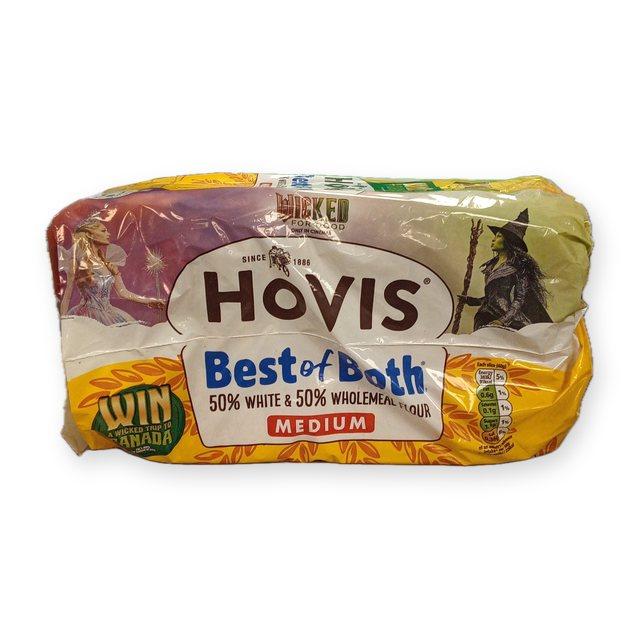 Hovis Best of Both