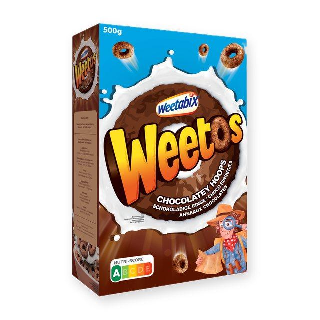 Weetabix Weetos
