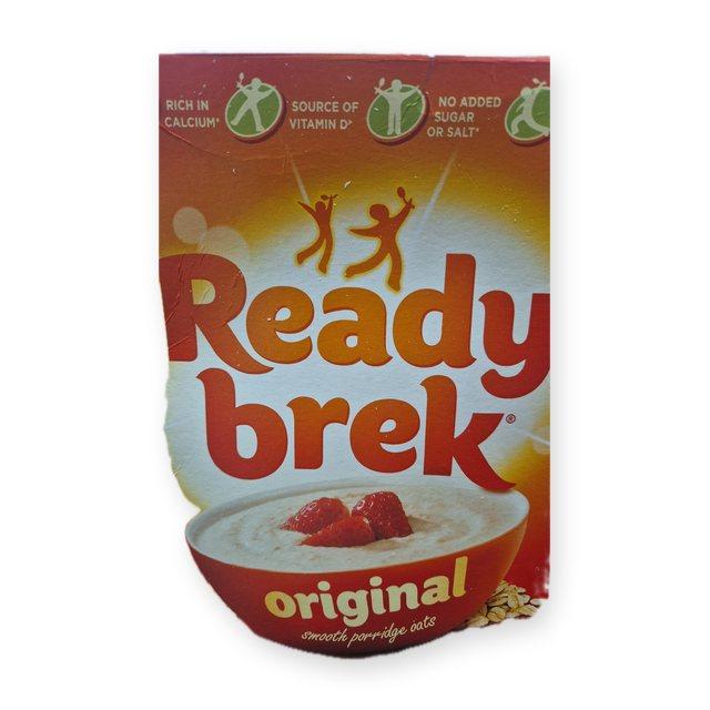 Ready Brek Original