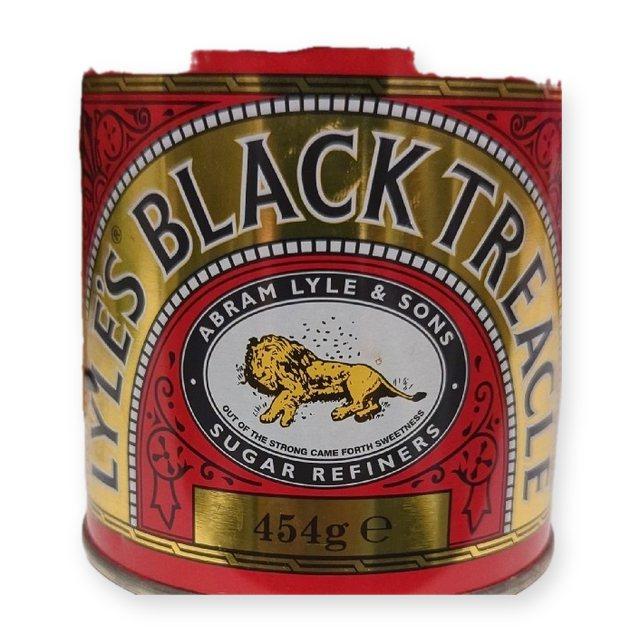 Tate & Lyle Black Treacle