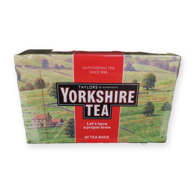 Yorkshire Tea