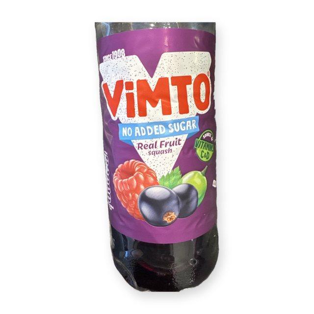 Vimto Squash Nas - Original