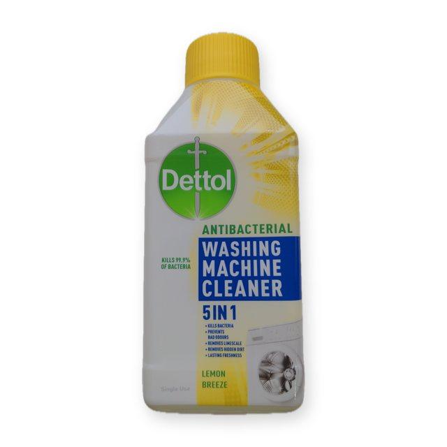 Dettol Washing Machine Cleaner