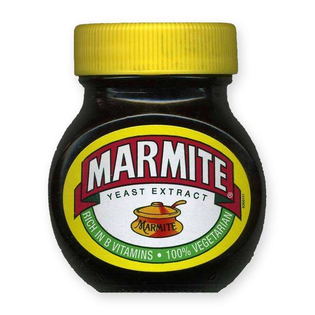 Marmite Yeast Extract, 125g