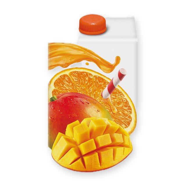 Tropicana Orange & Mango