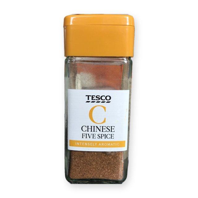 Tesco Chinese Five Spice
