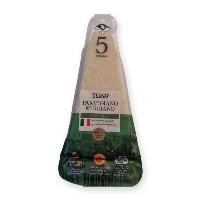Tesco Parmigiano Reggiano