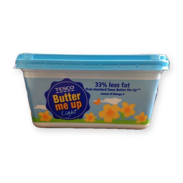 Tesco Butter