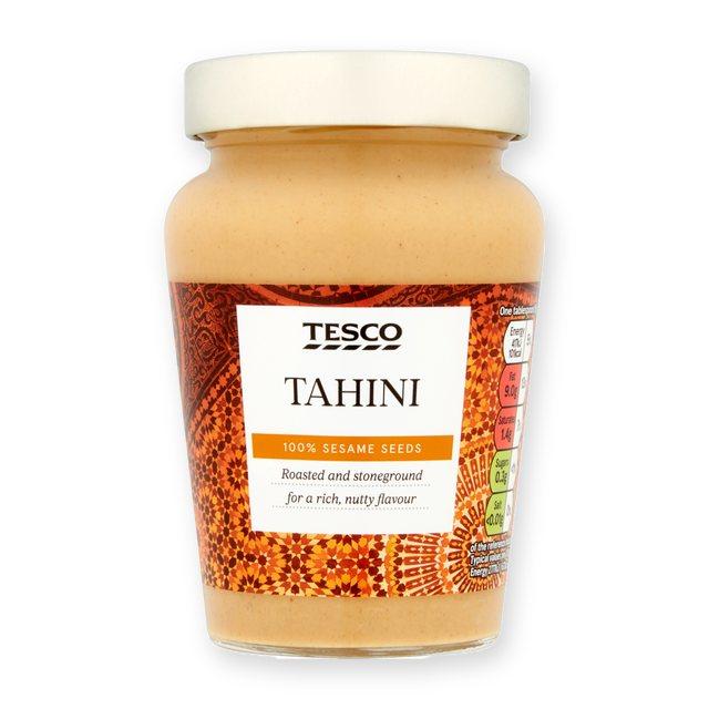 Tesco Tahini