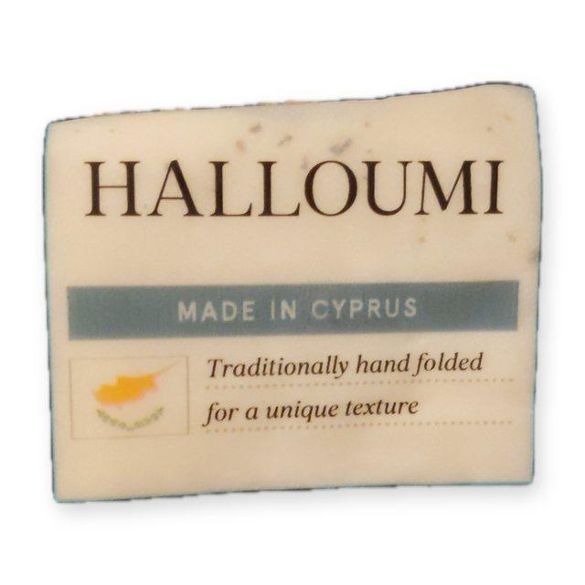 Tesco Halloumi