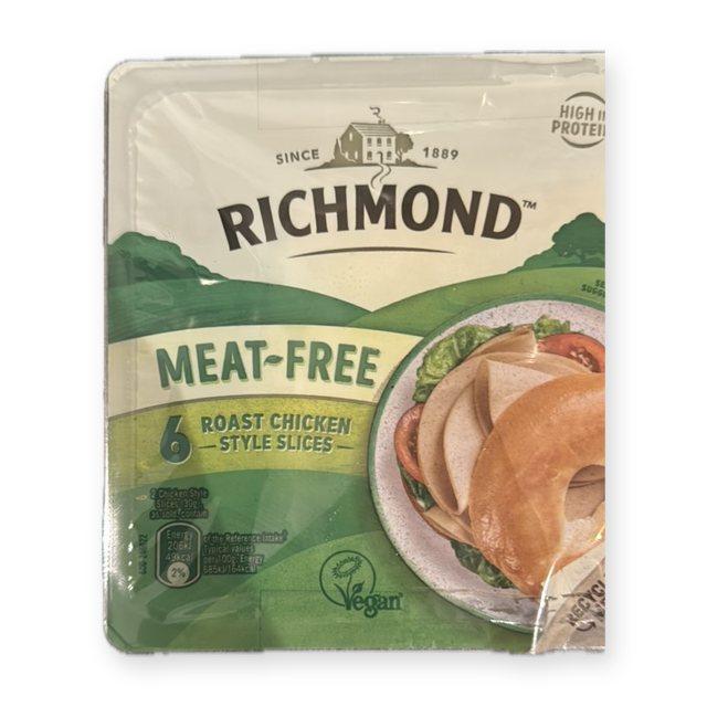 Richmond Meat-Free Chicken Style Slices