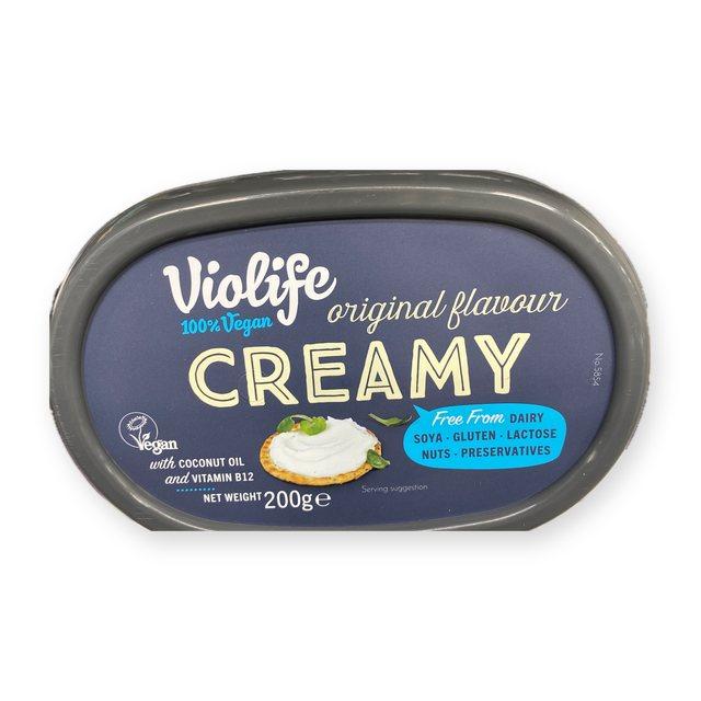 Violife Creamy Original Vegan